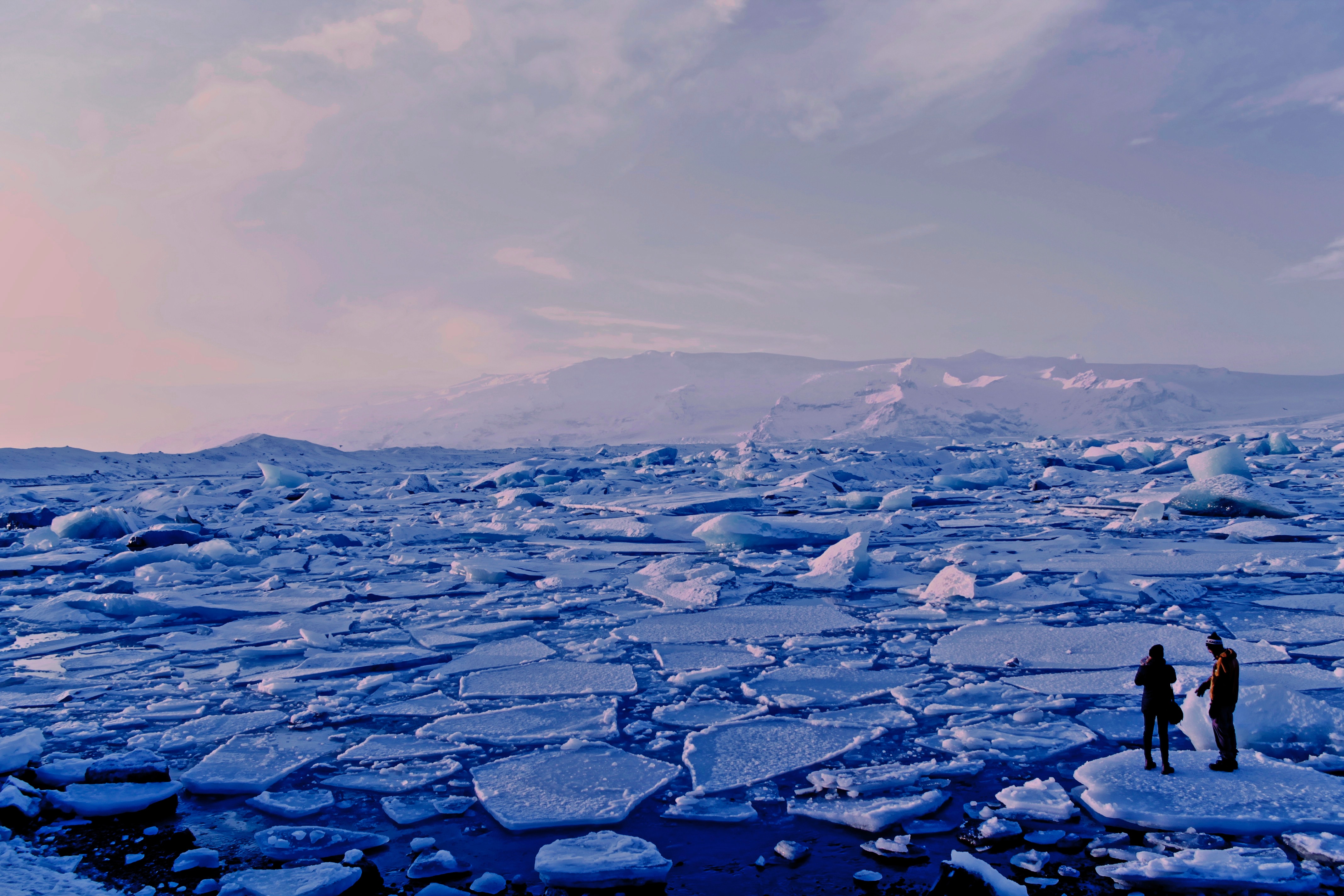 For CEOs, are the days of sidelining global challenges numbered?